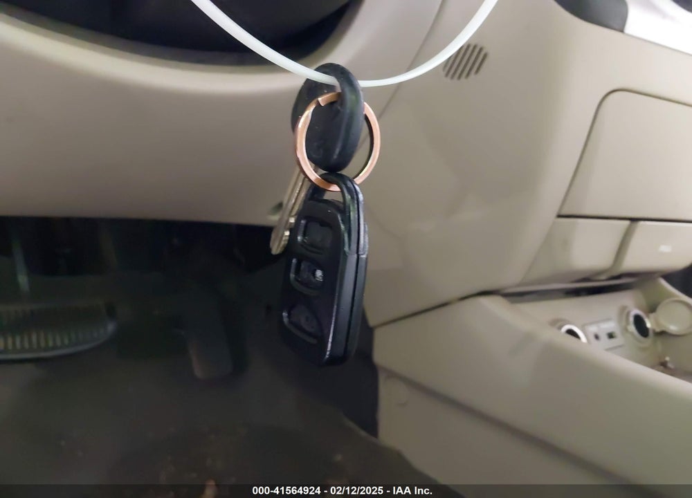 2009 HYUNDAI ELANTRA GLS VIN: KMHDU46DX9U687772