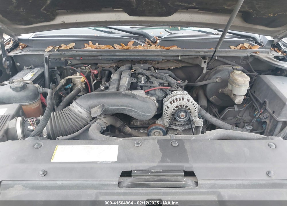 2007 GMC YUKON VIN: 1GKFC13007R264378