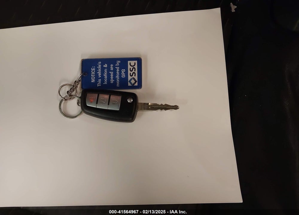 2017 NISSAN ROGUE S VIN: JN8AT2MV0HW006245