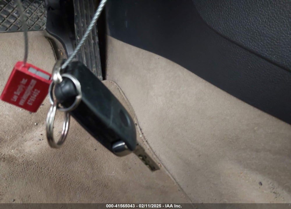 2012 VOLKSWAGEN JETTA 2.5L SE VIN: 3VWDP7AJ0CM068889