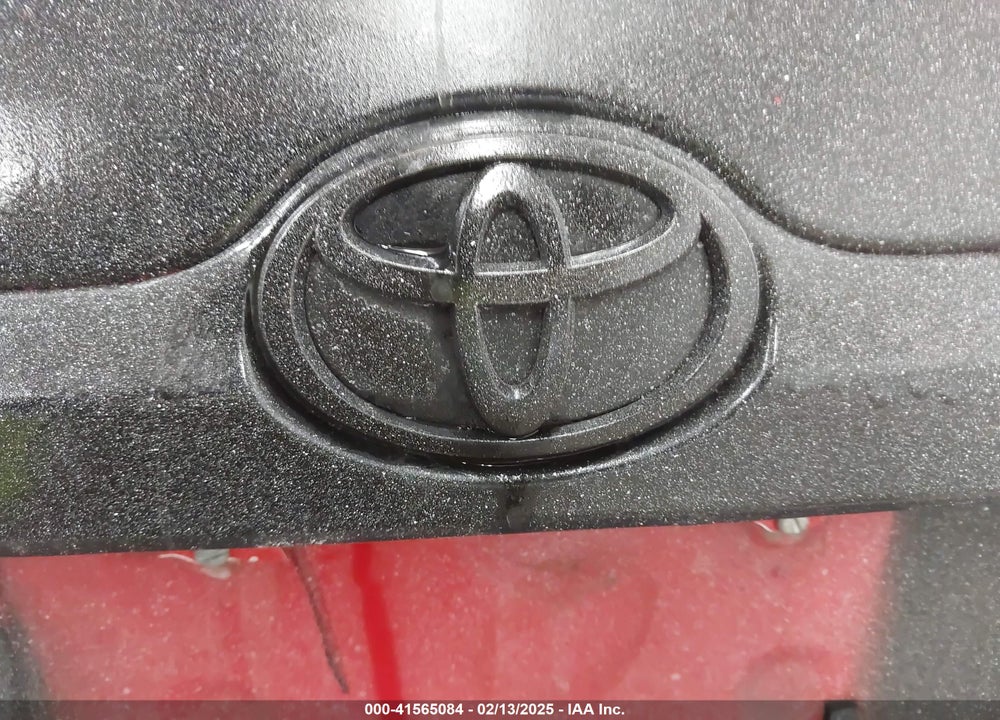 2003 TOYOTA COROLLA MATRIX VIN: 2T1KR32E03C018386