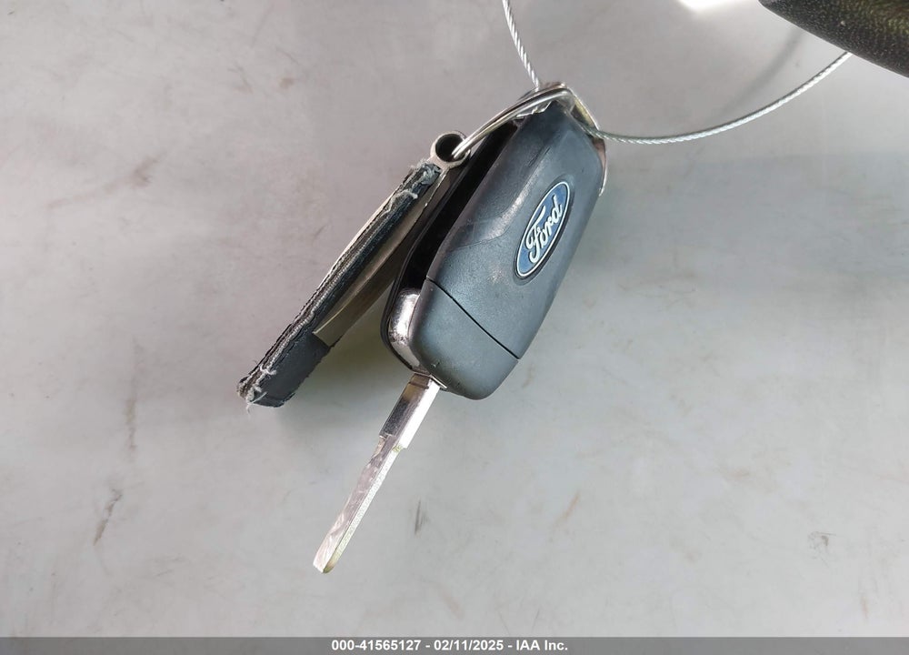 2018 FORD F-150 VIN: 1FTEW1CG0JKD21867