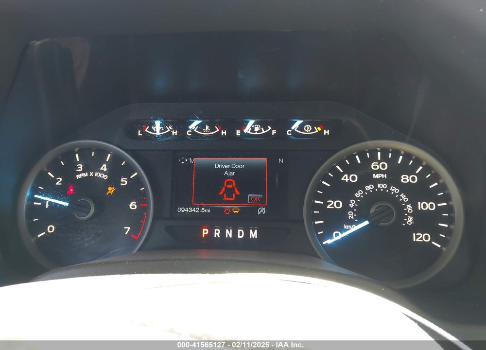 2018 FORD F-150 VIN: 1FTEW1CG0JKD21867