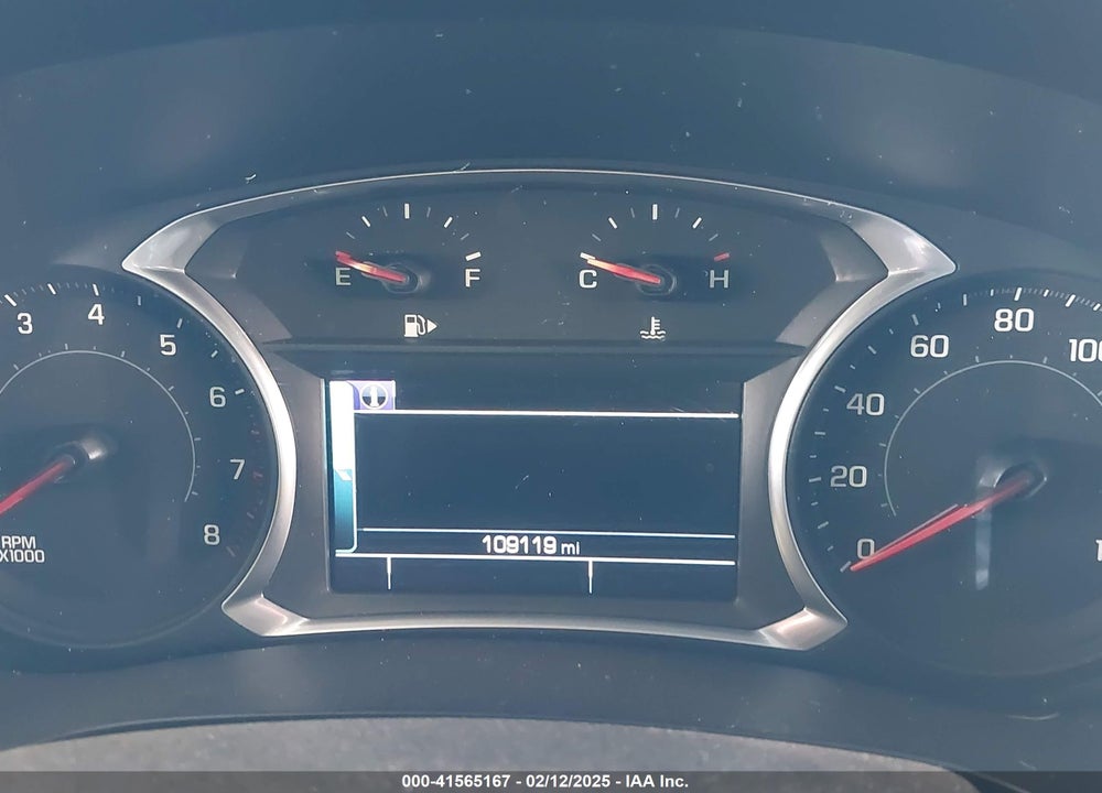2018 CHEVROLET MALIBU VIN: 1G1ZD5ST7JF234241