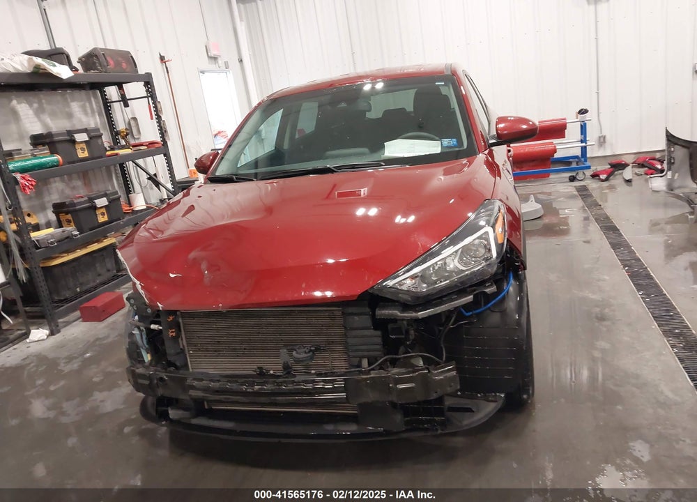 2020 HYUNDAI TUCSON SE VIN: KM8J2CA40LU109598