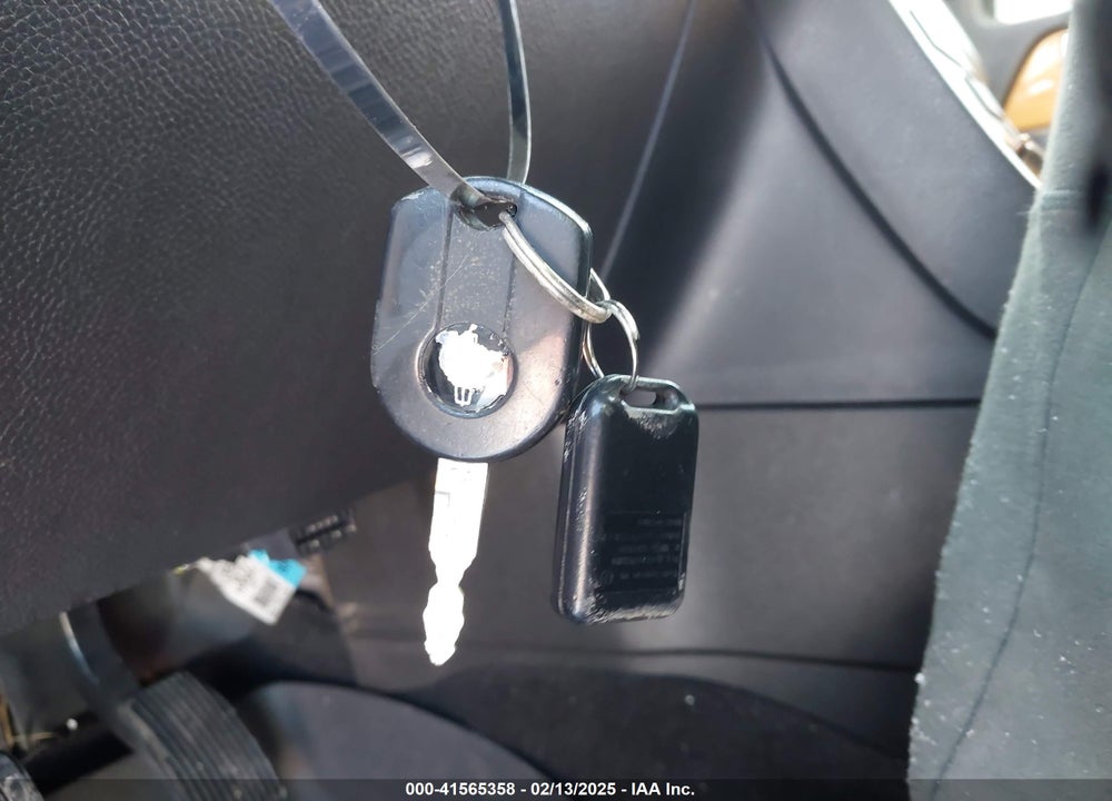 2013 LINCOLN NAVIGATOR VIN: 5LMJJ2J5XDEL00072