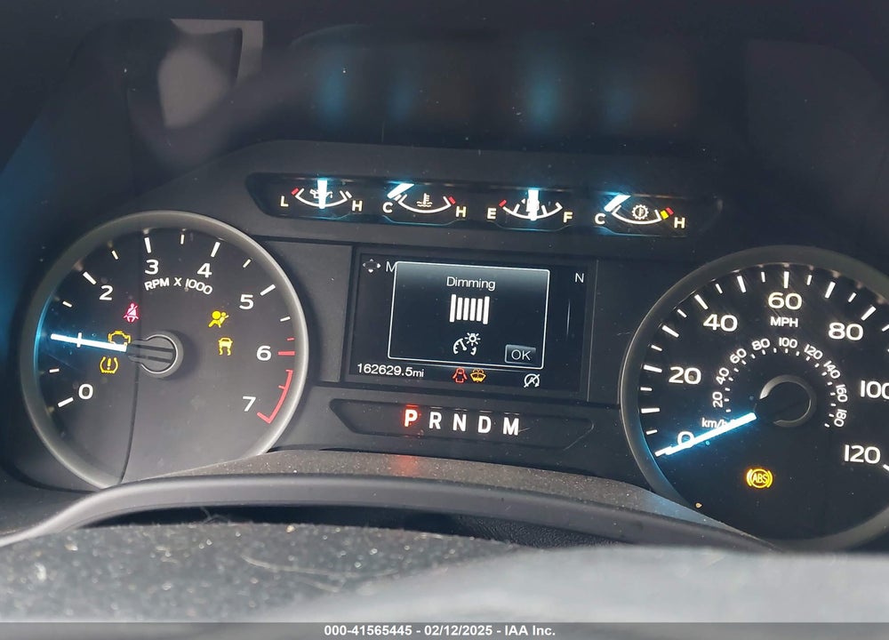2019 FORD F150 VIN: 1FTEW1C57KKD00367