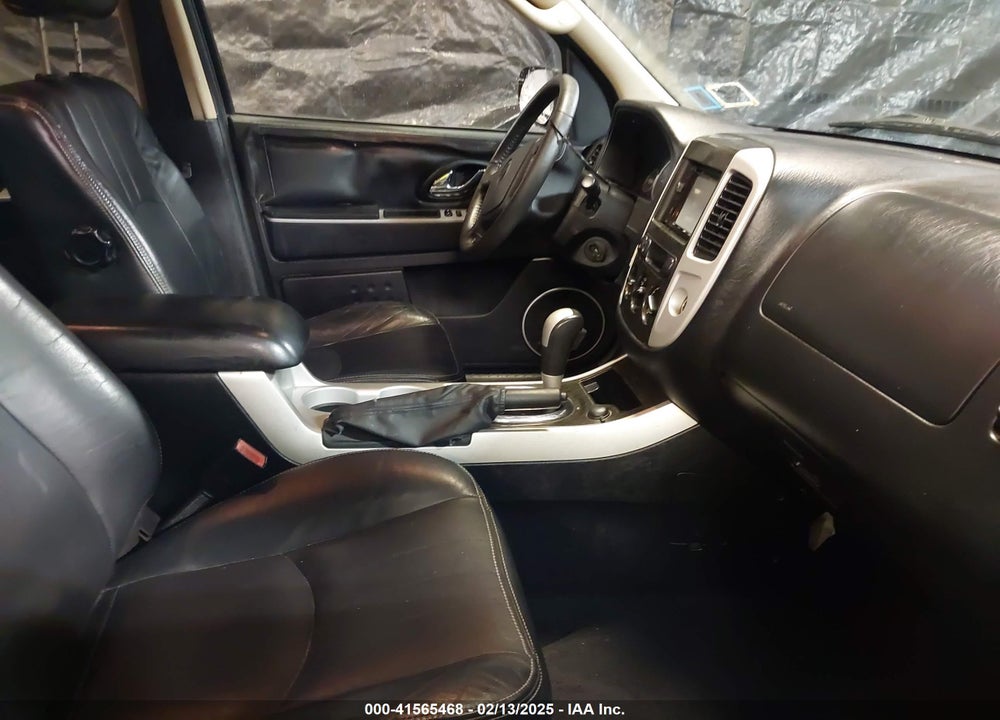 2005 MERCURY MARINER LUXURY/PREMIER VIN: 4M2YU57115DJ31547