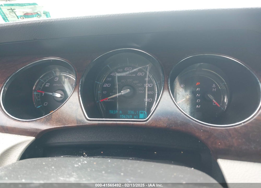 2011 FORD TAURUS SEL VIN: 1FAHP2EW4BG180879