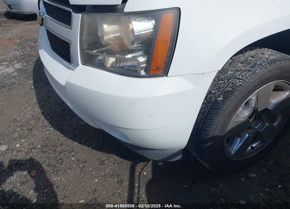 2010 CHEVROLET TAHOE LT VIN: 1GNUKBE08AR115210