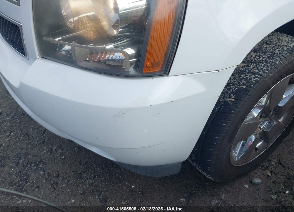 2010 CHEVROLET TAHOE LT VIN: 1GNUKBE08AR115210