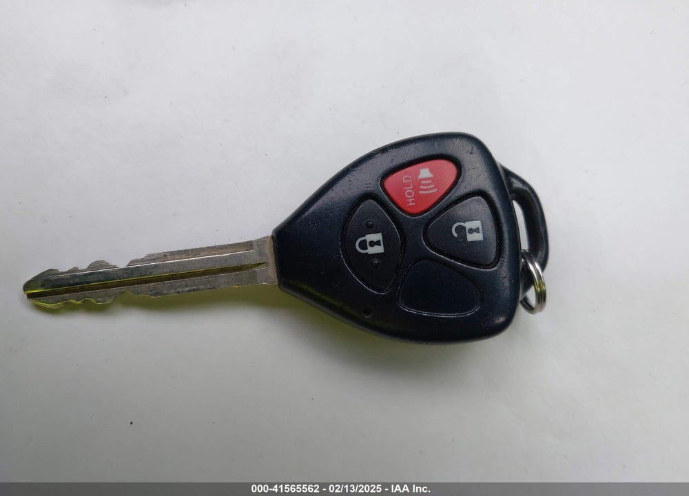 2009 SCION XD VIN: JTKKU10439J038537