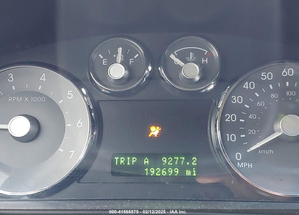 2006 MERCURY MILAN VIN: 3MEHM08106R604501