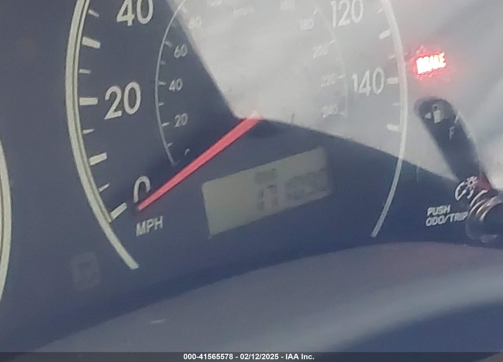 2010 TOYOTA COROLLA LE VIN: 1NXBU4EE9AZ187057