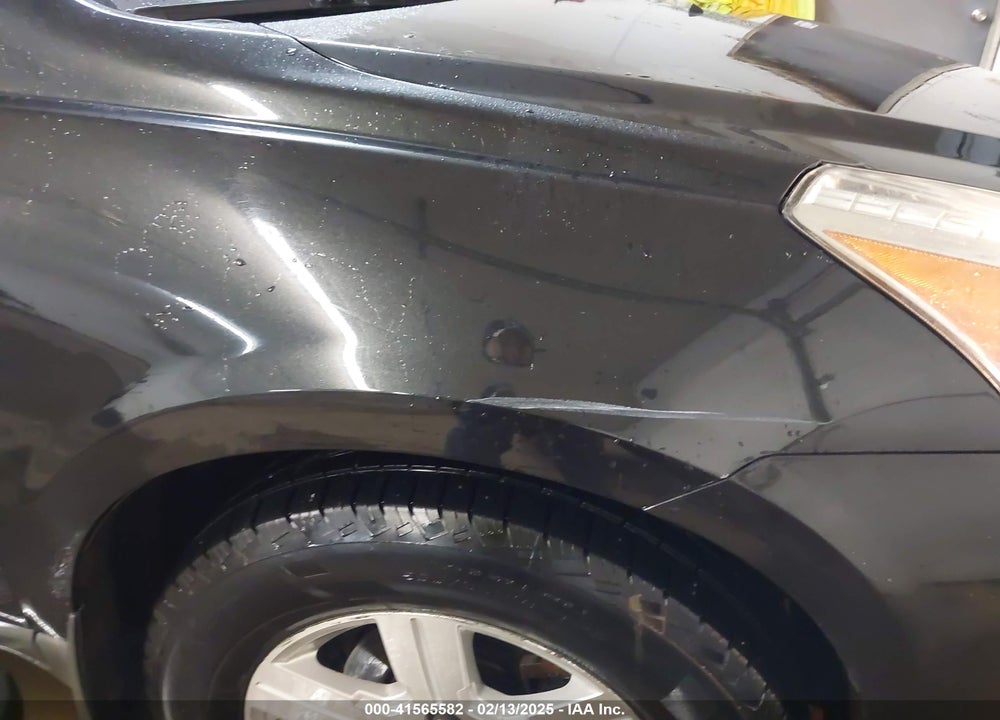 2012 CHEVROLET TRAVERSE 2LT VIN: 1GNKVJED0CJ128174