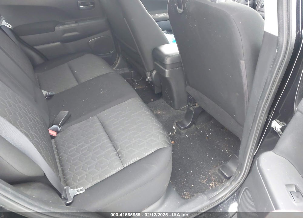 2020 MITSUBISHI OUTLANDER SPORT 2.0 ES AWC VIN: JA4AR3AU3LU006654