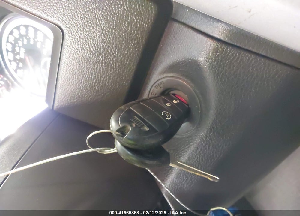 2012 RAM 1500 VIN: 1C6RD7HT2CS150193