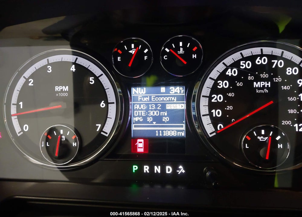 2012 RAM 1500 VIN: 1C6RD7HT2CS150193