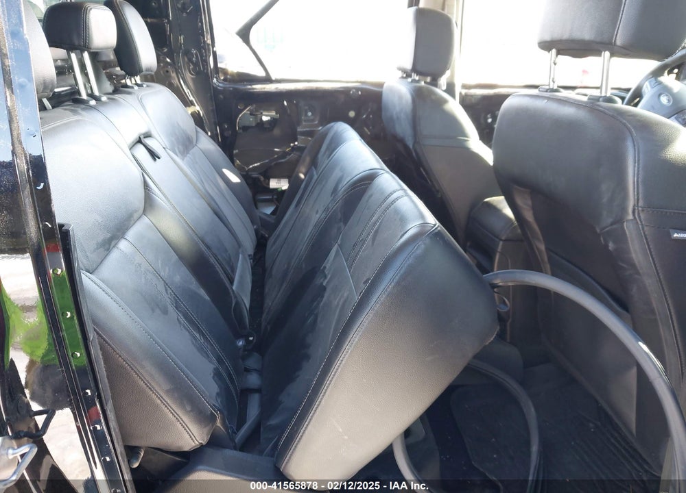 2021 FORD RANGER VIN: 1FTER4FH4MLD95062