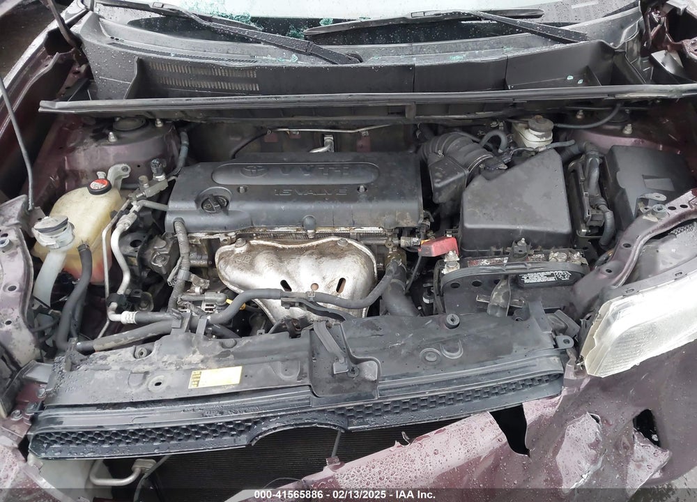 2015 SCION XB VIN: JTLZE4FE7FJ068936