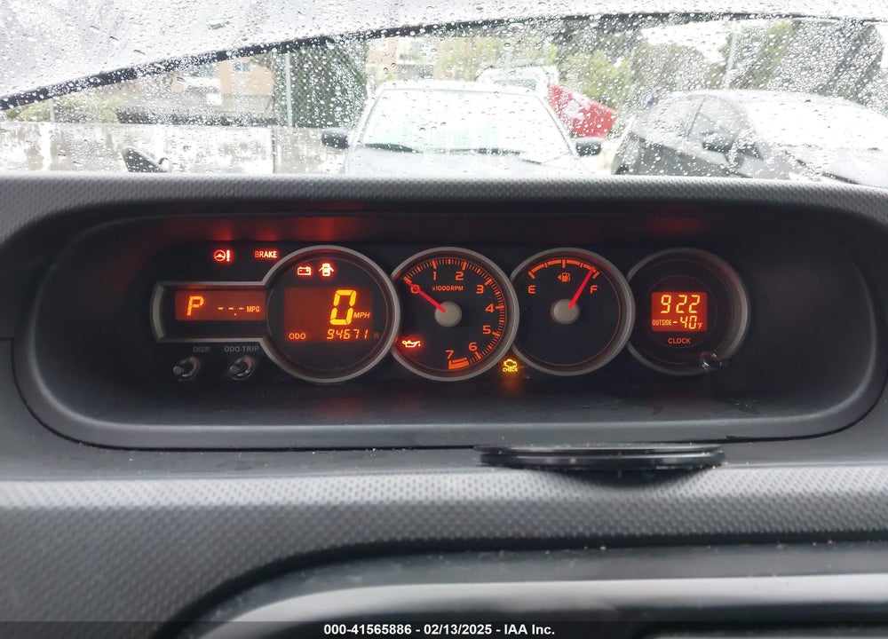 2015 SCION XB VIN: JTLZE4FE7FJ068936