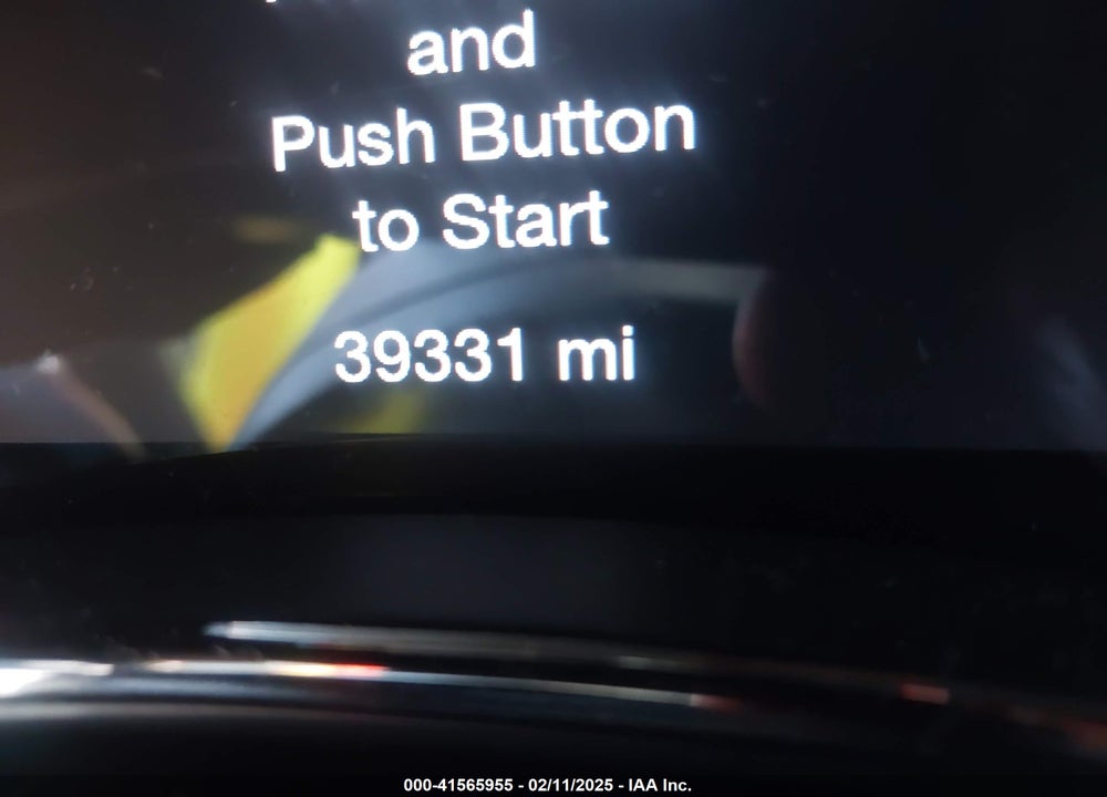 2020 DODGE DURANGO VIN: 1C4RDHDG3LC223220