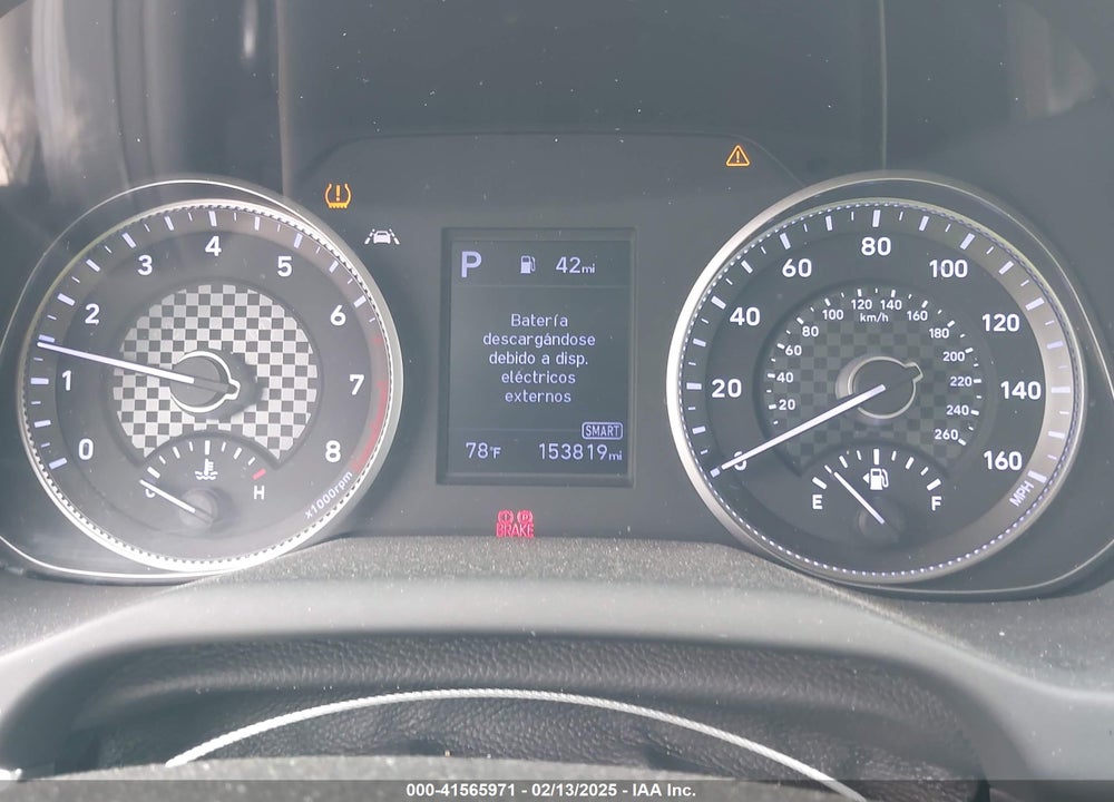 2020 HYUNDAI ELANTRA VIN: 5NPD84LF6LH555883