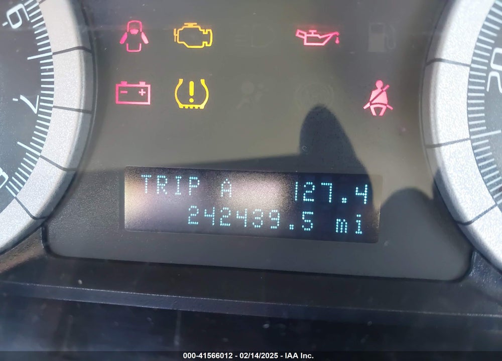 2010 FORD ESCAPE XLT VIN: 1FMCU0DG2AKA30448
