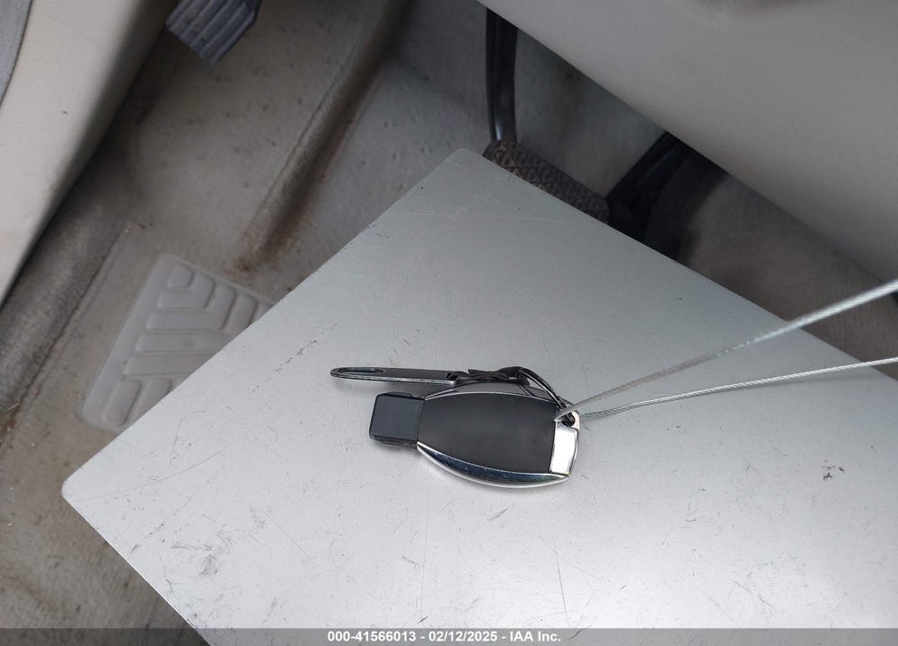 2006 MERCEDES-BENZ R 350 VIN: 4JGCB65E16A026362