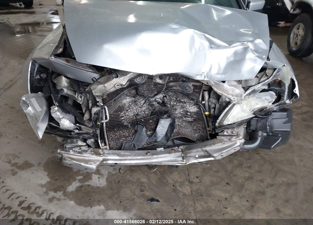 2003 HONDA ACCORD VIN: 1HGCM55603A017134