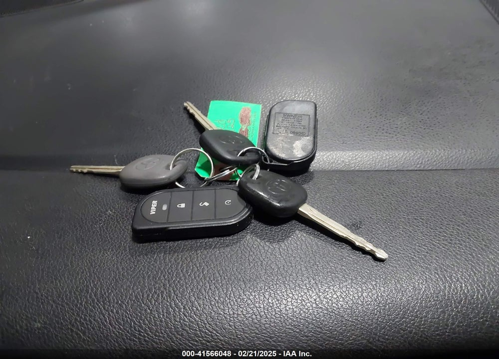 2015 TOYOTA SIENNA VIN: 5TDZK3DC3FS617518