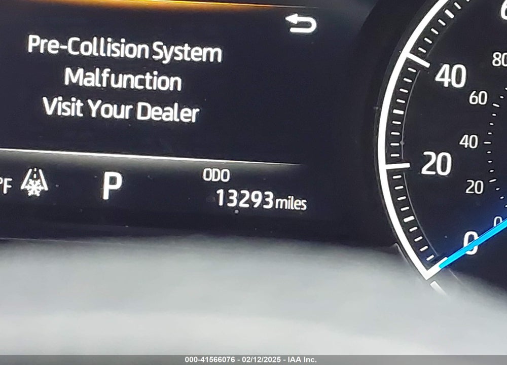 2022 TOYOTA VENZA XLE VIN: JTEAAAAH4NJ115032