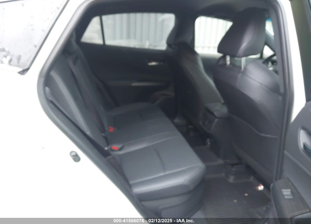 2022 TOYOTA VENZA XLE VIN: JTEAAAAH4NJ115032