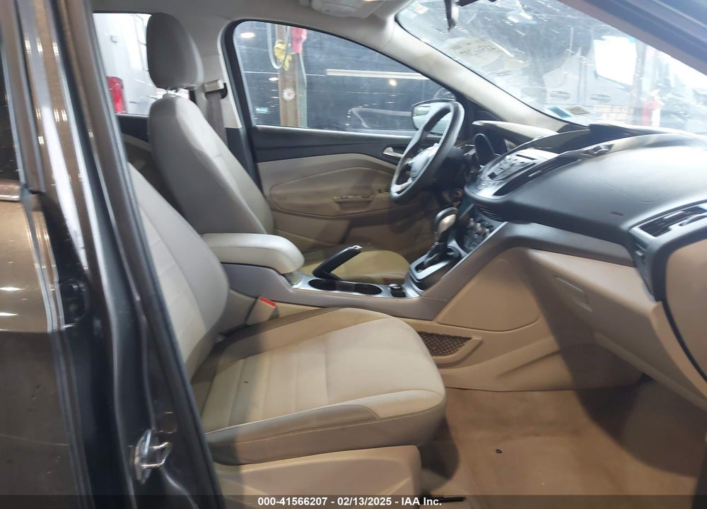 2015 FORD ESCAPE SE VIN: 1FMCU9GX4FUB42213