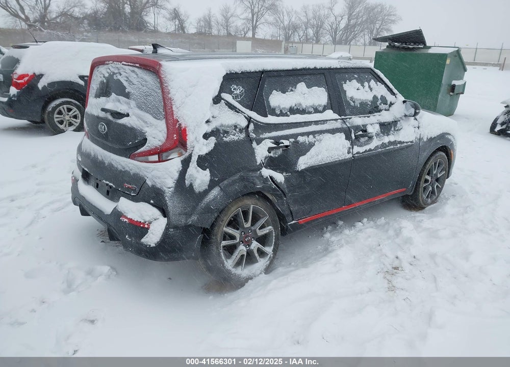 2020 KIA SOUL VIN: KNDJ63AU7L7012549