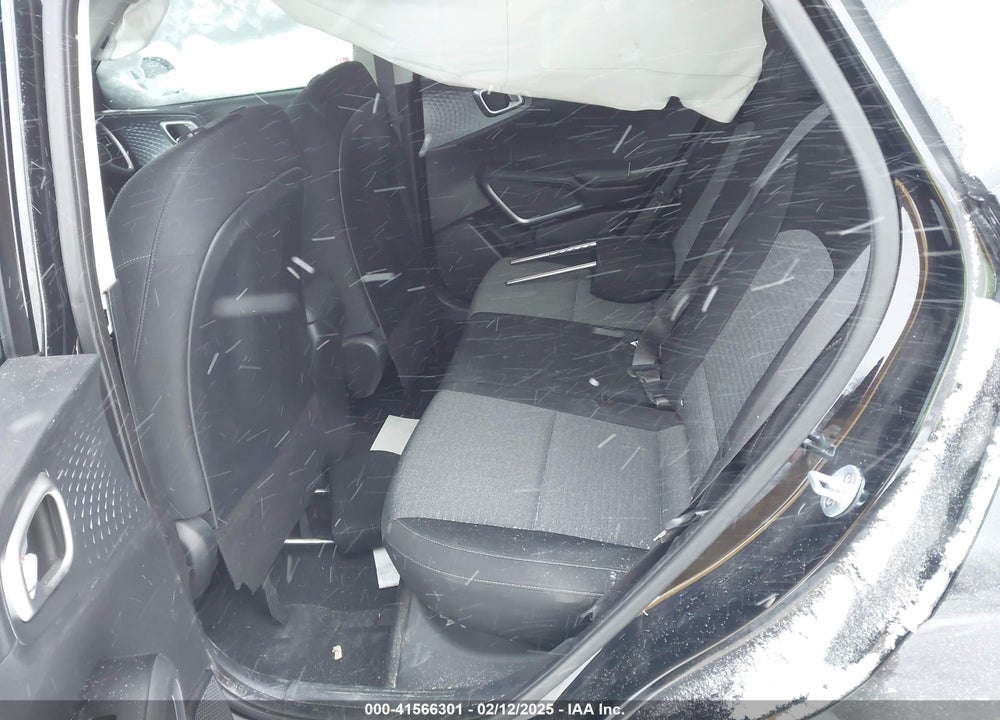 2020 KIA SOUL VIN: KNDJ63AU7L7012549