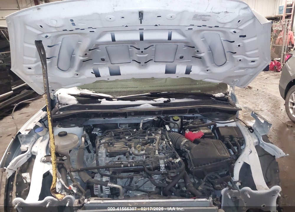 2022 FORD ESCAPE SE VIN: 1FMCU9G67NUA61017