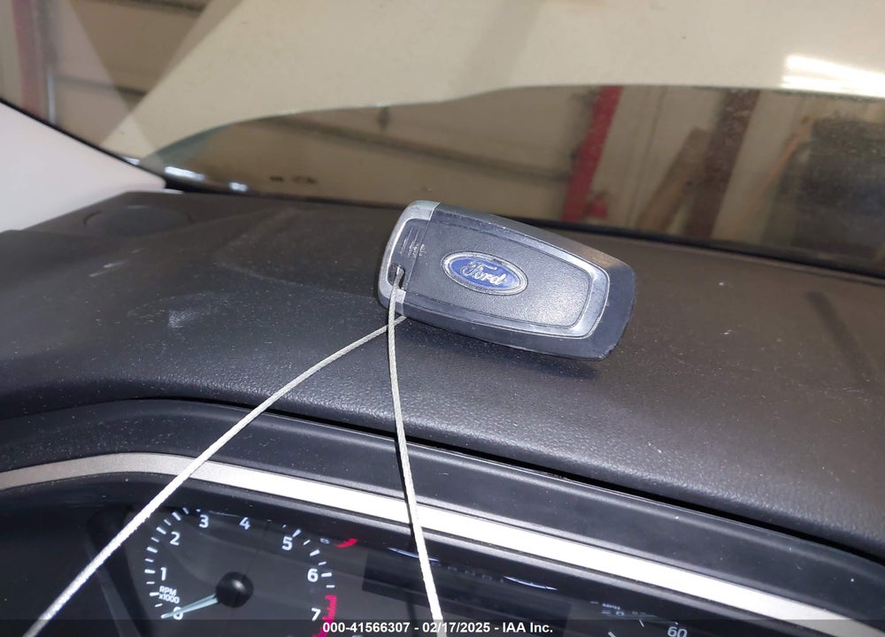 2022 FORD ESCAPE SE VIN: 1FMCU9G67NUA61017