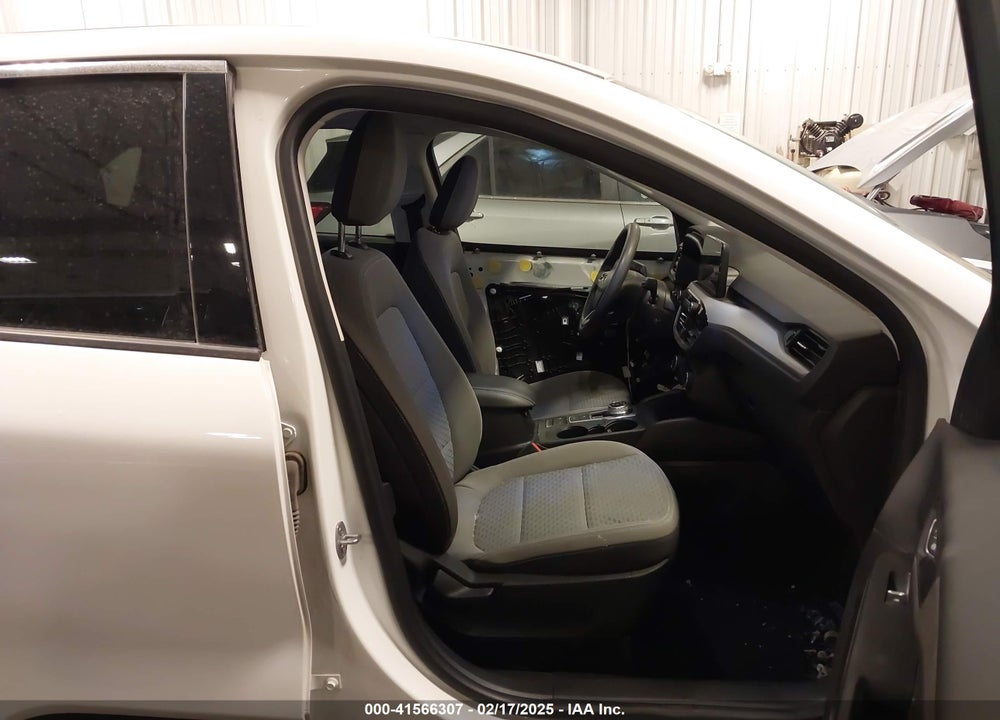 2022 FORD ESCAPE SE VIN: 1FMCU9G67NUA61017