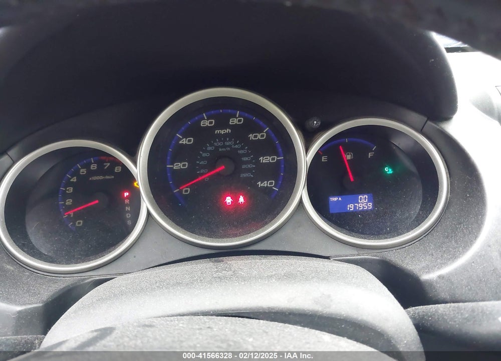 2007 HONDA FIT VIN: JHMGD38667S055384