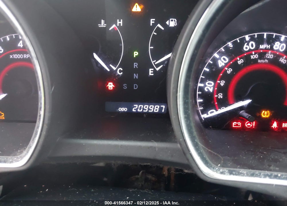 2013 TOYOTA HIGHLANDER SE V6 VIN: 5TDBK3EH8DS242797