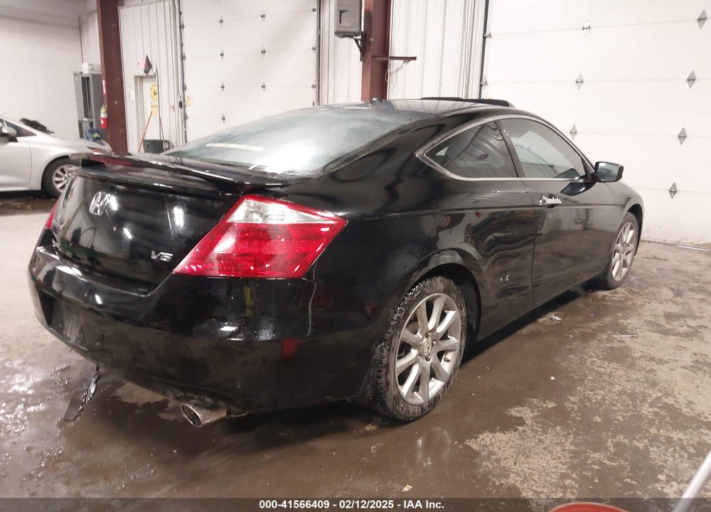 2010 HONDA ACCORD 3.5 EX-L VIN: 1HGCS2B88AA000444