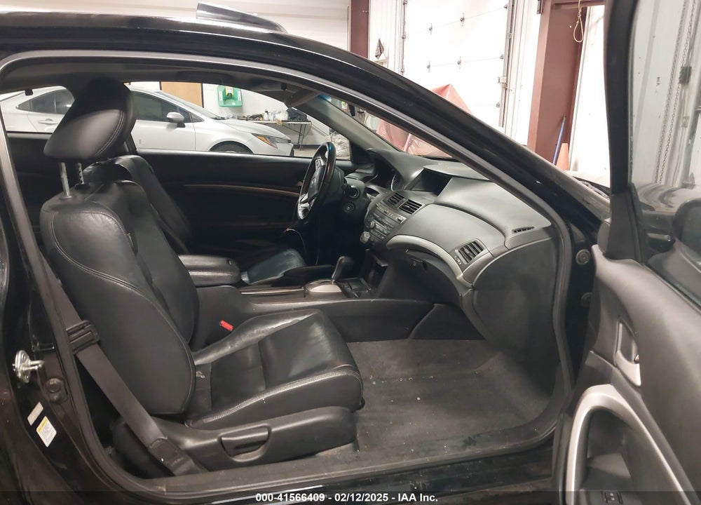 2010 HONDA ACCORD 3.5 EX-L VIN: 1HGCS2B88AA000444