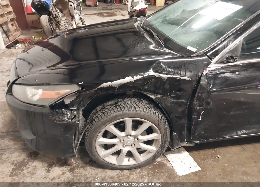 2010 HONDA ACCORD 3.5 EX-L VIN: 1HGCS2B88AA000444