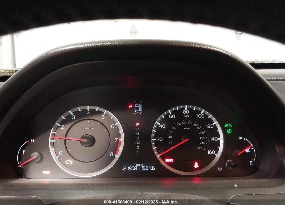 2010 HONDA ACCORD 3.5 EX-L VIN: 1HGCS2B88AA000444