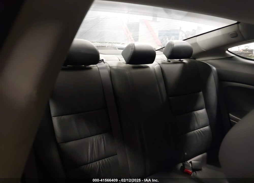 2010 HONDA ACCORD 3.5 EX-L VIN: 1HGCS2B88AA000444