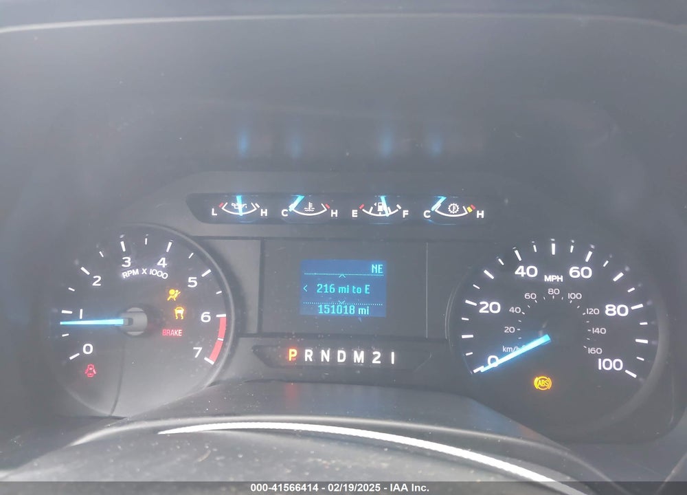2021 FORD F-250 XL VIN: 1FT7W2B65MED17436