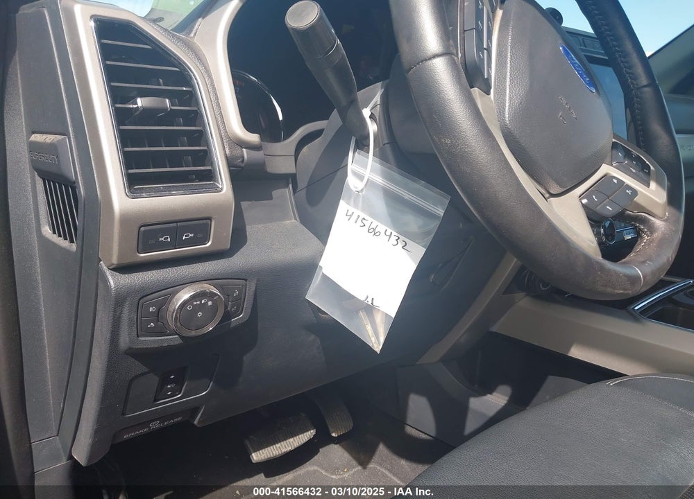 2022 FORD F-250 VIN: 1FT7W2B62NEE57641
