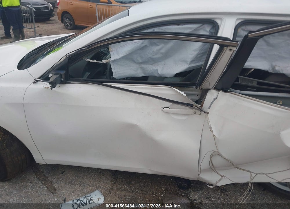 2009 TOYOTA CAMRY VIN: 4T1BE46KX9U808044