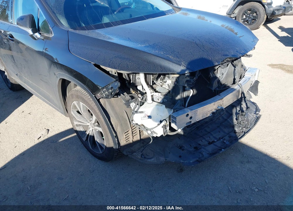 2018 LEXUS RX 350 VIN: 2T2BZMCA8JC153996